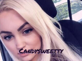 Candysweetty