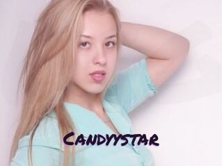 Candyystar