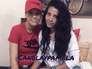 Canelaypamela