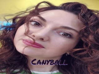 Canyball
