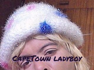 CapeTown_ladyboy