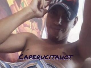 Caperucitahot