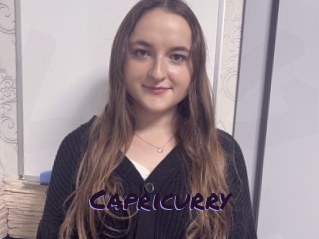 Capricurry