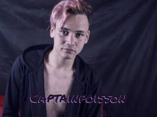 Captainpoisson
