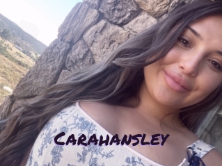 Carahansley