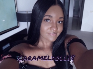 carameldoll18 Le Cul Gratuit