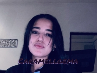 Caramellgema