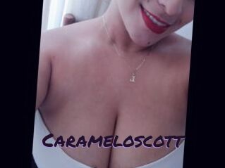 Carameloscott