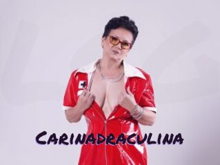 Carinadraculina