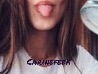 CarinefeeX