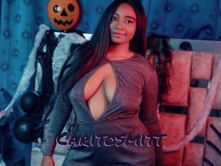 Caritosmitt