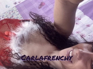 carlafrenchy Le Cul Gratuit