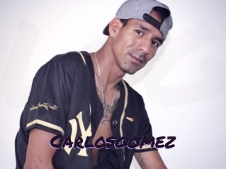 Carlosgomez