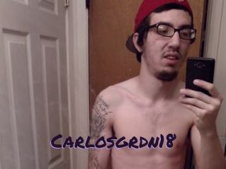 Carlosgrdn18