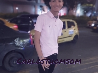 Carlosthomsom