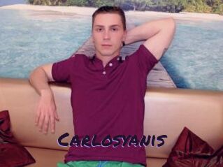 Carlosyanis