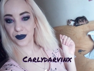 Carlydarvinx