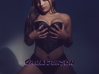 Carlyjenson