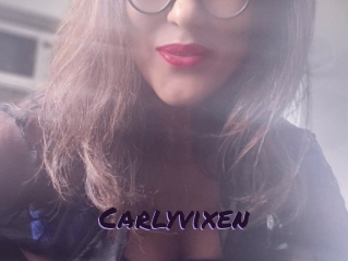 Carlyvixen