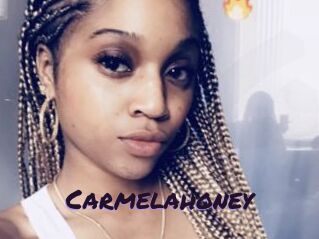 Carmelahoney