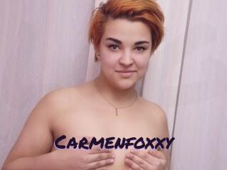 Carmenfoxxy