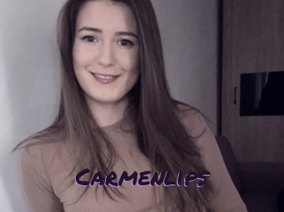Carmenlips