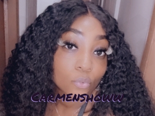 Carmenshoww