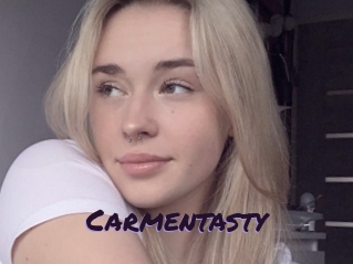 Carmentasty