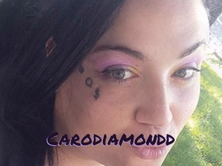 Carodiamondd