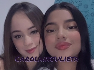 Carolandjulieta