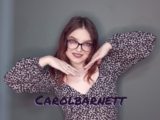Carolbarnett