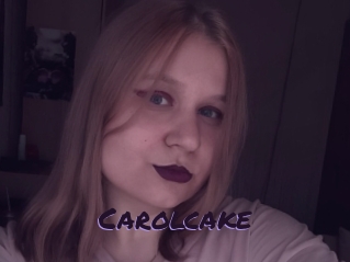 Carolcake