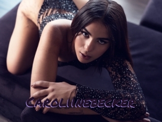 Caroliinebecker