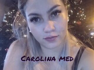 Carolina_med
