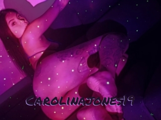 Carolinajones19