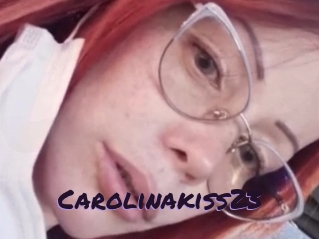 Carolinakiss23