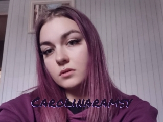Carolinaramsy