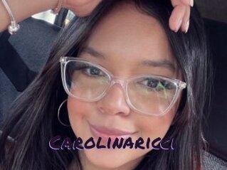 Carolinaricci