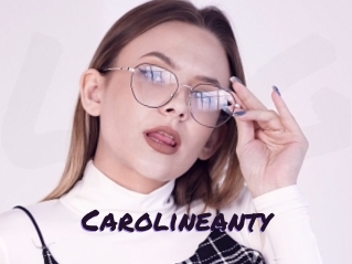 Carolineanty