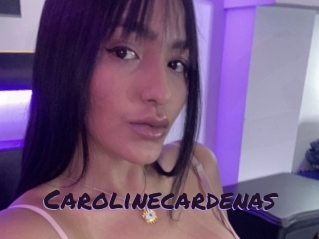 Carolinecardenas