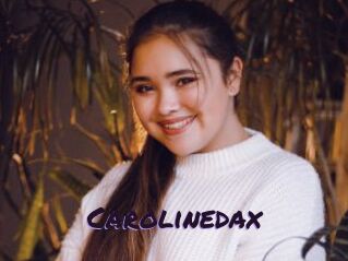 Carolinedax
