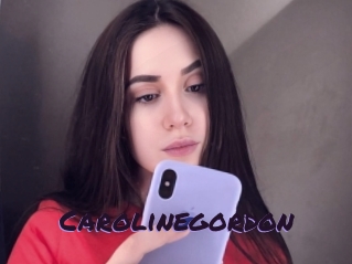 Carolinegordon