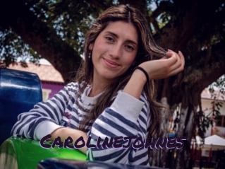 Carolinejohnes