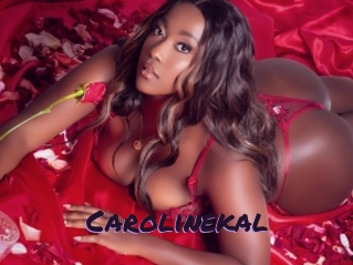 Carolinekal