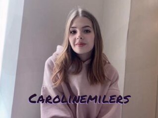 Carolinemilers