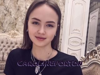 Carolineporton