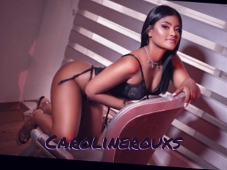 Carolinerouxs
