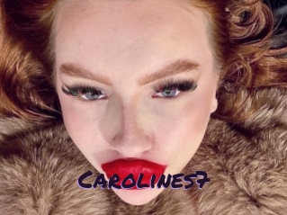 Carolines7