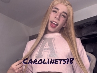 Carolinets18
