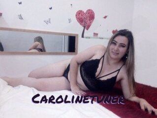 Carolinetuner